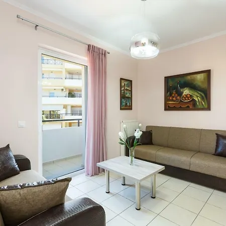 Cozy * Ρέθυμνο