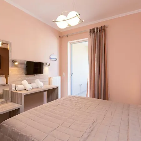 Cozy Διαμέρισμα *