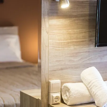 Cozy Διαμέρισμα *
