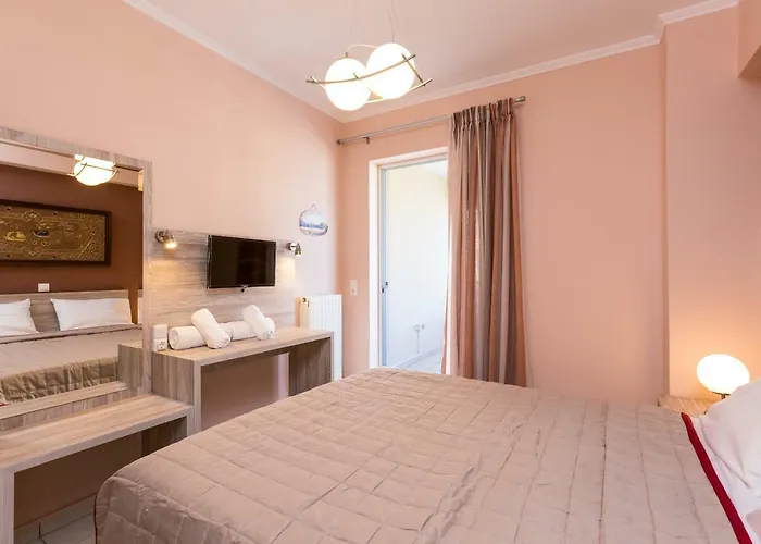 Cozy Апартаменты *