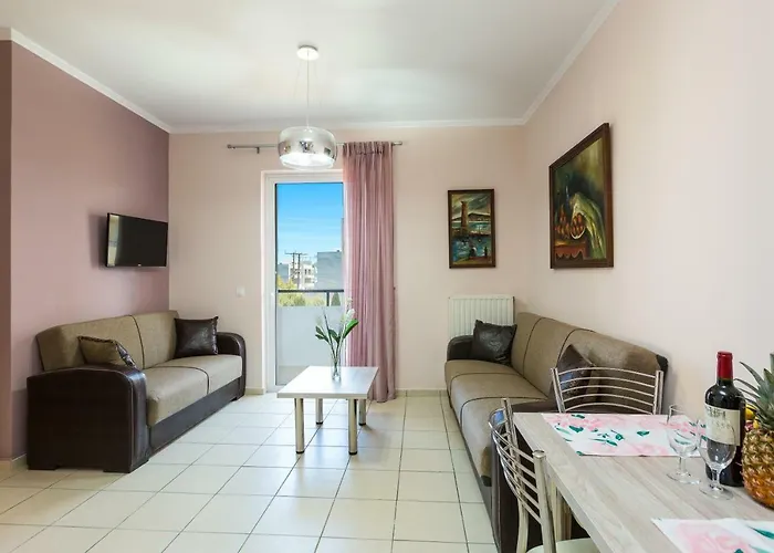 Cozy * Rethymno (Crete)