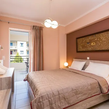 Appartamento Cozy Rethymno