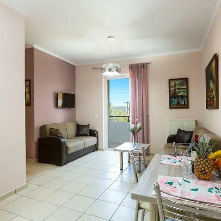 Cozy Rethymno