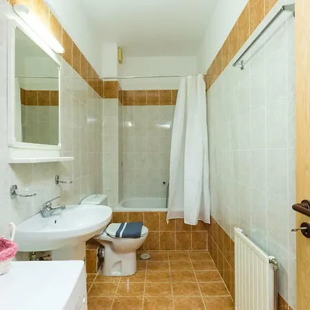 Cozy Appartamento *